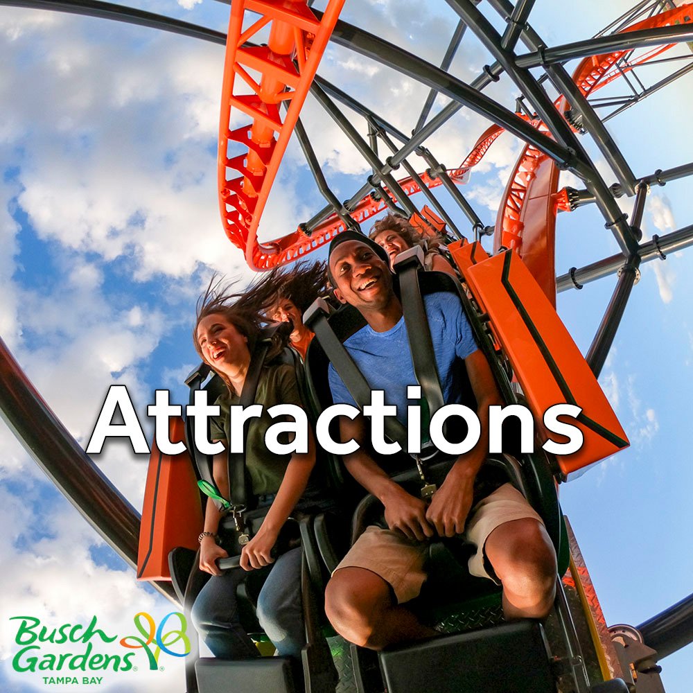 Attractions