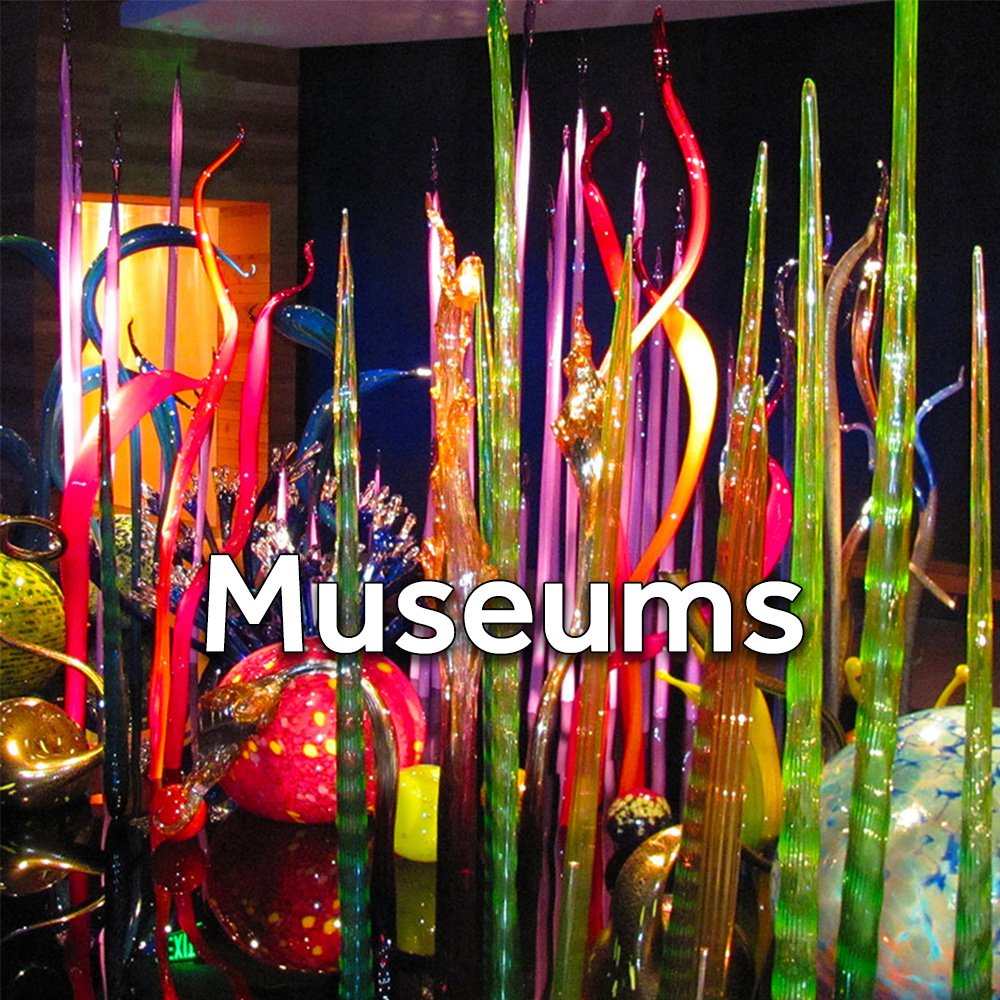 Museums