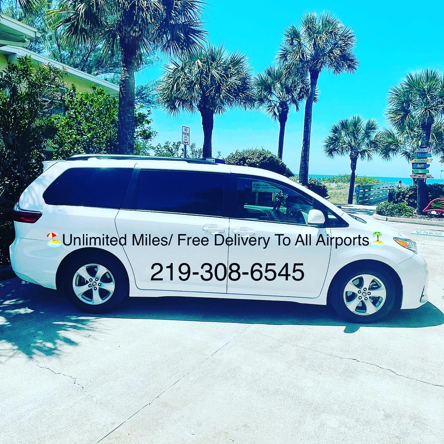 Van